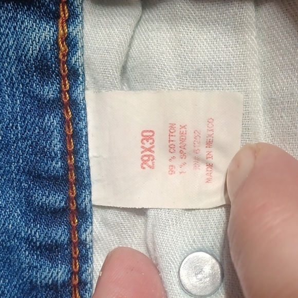 Arizona relaxed fit straight jeans - Picture 14 of 14